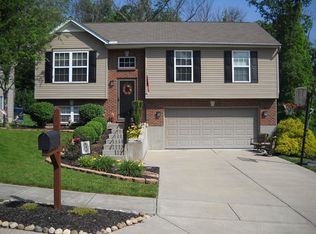 120 Sydneys Ct, Burlington, KY 41005