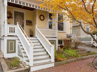 50 Montreal St, Portland, ME 04101