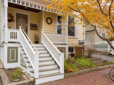 50 Montreal Street, Portland, ME, 04101