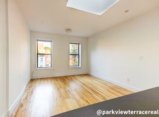 532 6th Ave APT 3R, Brooklyn, NY 11215