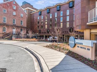 Harbor Square Cooperative, Washington, DC 20024