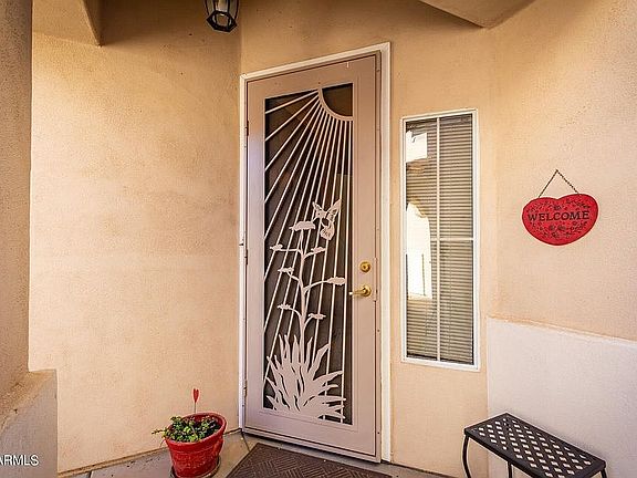 4th image of 124 W Mountain Sage Dr