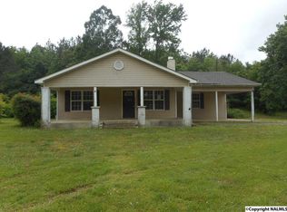 146 Rogers Rd, Oneonta, AL 35121