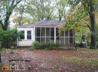 7 Springdale Dr NW, Rome, GA 30165