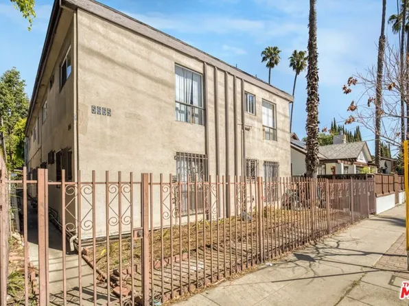 5665 Franklin Ave, Los Angeles, CA 90028
