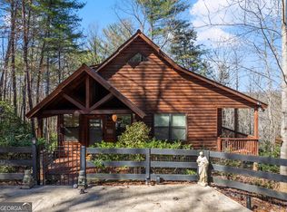 157 Beechwood Dr, Cleveland, GA 30528