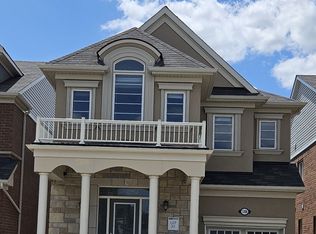 1206 Duignan Cres, Milton, ON L9E1C2