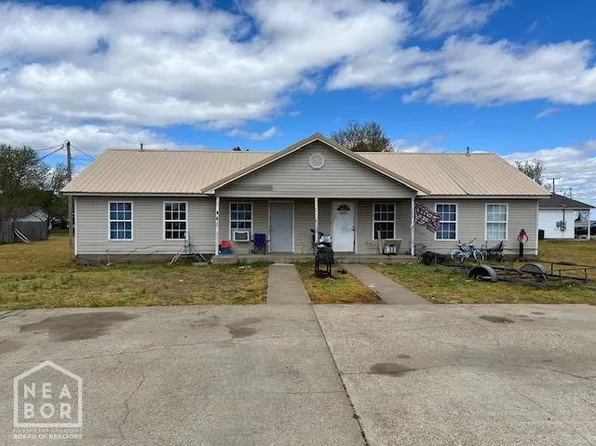 102 Fuller St #104, Weiner, AR 72479