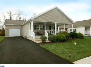 646 Blue Bell Springs Dr, Blue Bell, PA 19422