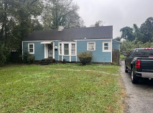 3135 Spottswood Ave, Memphis, TN 38111