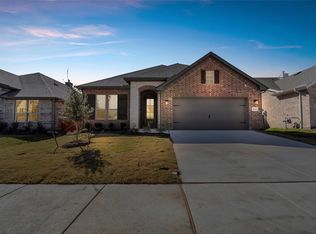 2041 Kelva Dr, Haslet, TX 76052