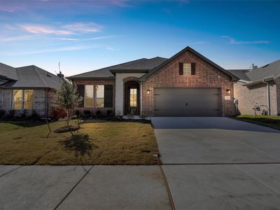 2041 Kelva Dr, Haslet, TX, 76052