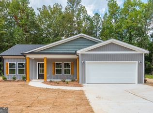 246 Stephens Rd, Cedartown, GA 30125