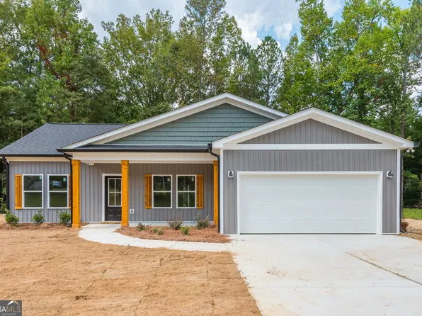 246 Stephens Rd, Cedartown, GA 30125