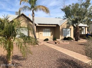730 E 1st Ave, Mesa, AZ 85204