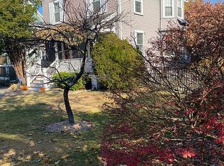 372-374 Cherry St, Newton, MA 02465