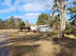 1880 Co Op Rd E, Hampton, SC 29924