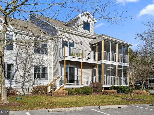 39159 Pine Lake Dr Unit 55016, Bethany Beach, DE 19930