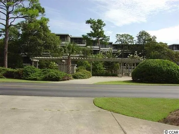 425 Ocean Creek Dr, Myrtle Beach, SC 29572