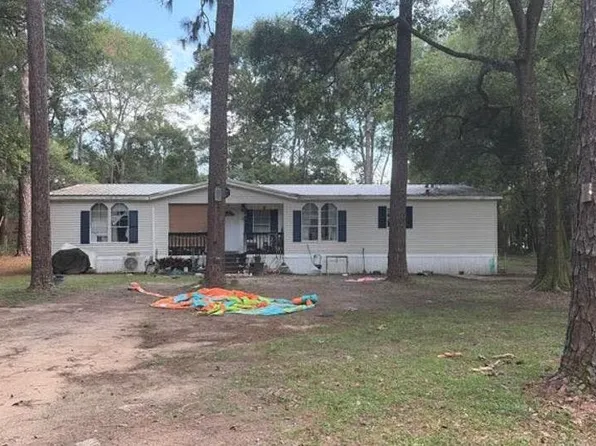 11744 Walker Rd #C, Irvington, AL 36544