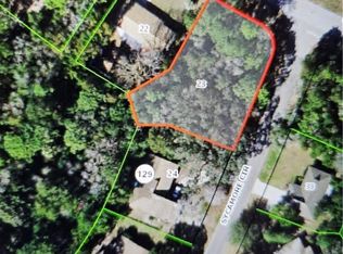 2 Sycamore Cir, Homosassa, FL 34446
