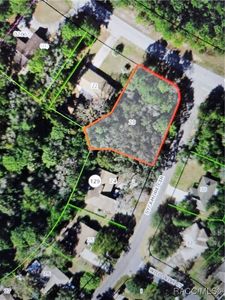 2 Sycamore Cir, Homosassa, FL, 34446