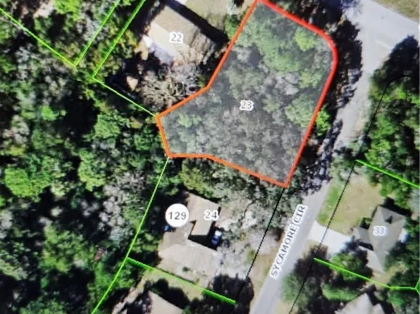 2 Sycamore Cir, Homosassa, FL 34446