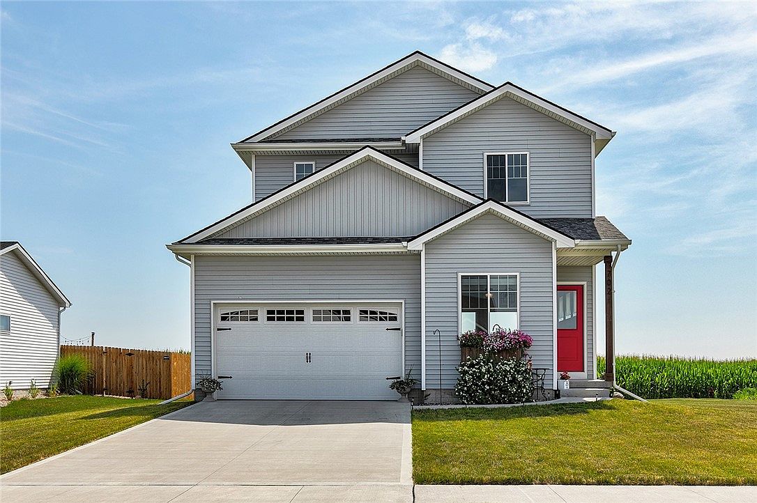 702 Prairie View Dr, Huxley, IA 50124 Zillow