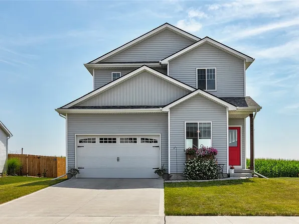 702 Prairie View Dr, Huxley, IA 50124