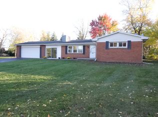 8253 Erie St, Sylvania, OH 43560