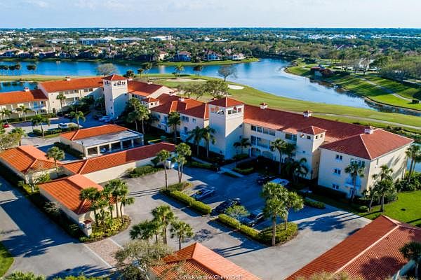 Home For Sale In Grand Harbor