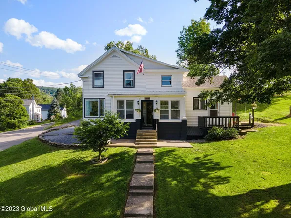 103 Snyder Lane, Richmondville, NY 12149