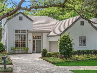 1208 BRAMPTON PLACE, Heathrow, FL, 32746