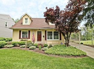 1793 Stabler Rd, Akron, OH 44313