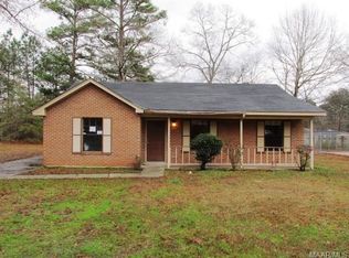 4404 Danbury Cir, Montgomery, AL 36116