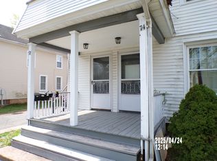 72 Washington Ave UNIT 2, Hamden, CT 06518