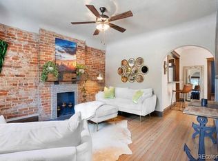 3344 N Clay St, Denver, CO 80211