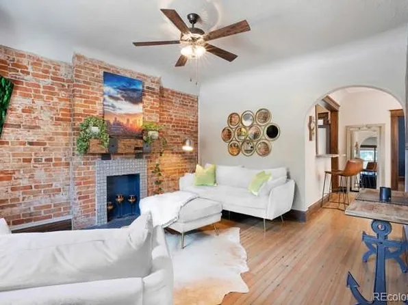 3344 N Clay Street, Denver, CO 80211