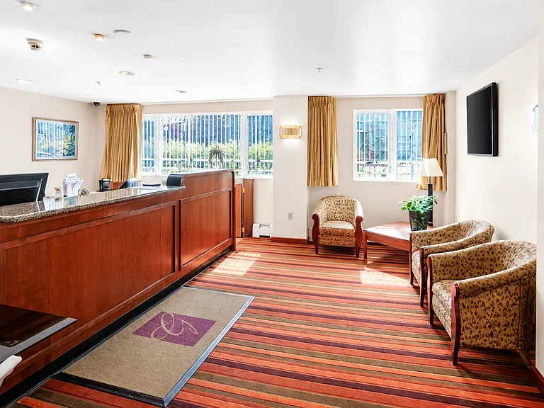 Fully-Furnished Units in Downtown Anchorage, AK | Anchorage Grand Apartments — Photo 6
