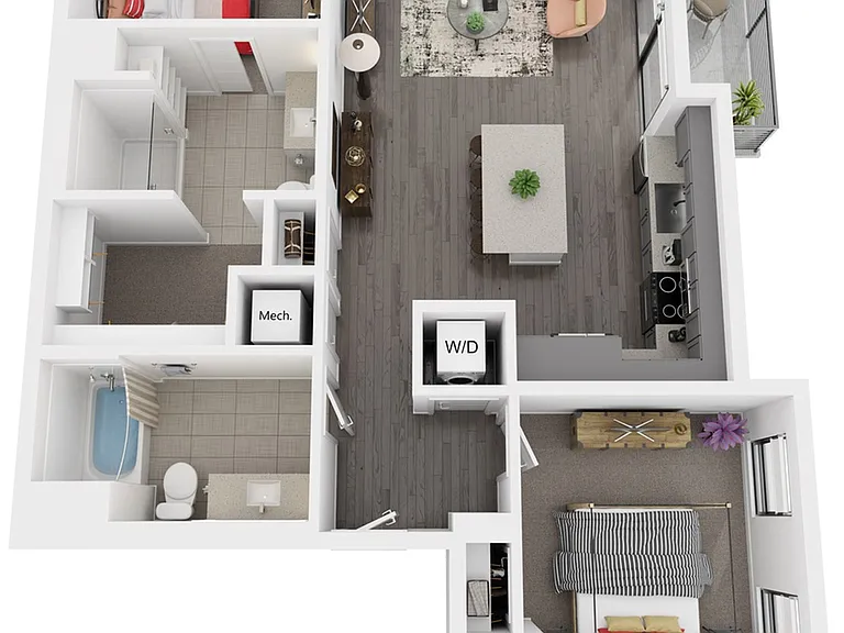 Floor Plan Floor Plan