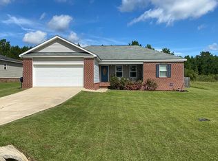 487 Jester St, Cowarts, AL 36321
