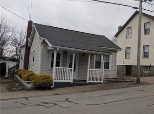 107 Marguerite Rd, Greensburg, PA 15601