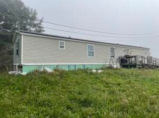 6 Echo Lake Rd, Presque Isle, ME 04769