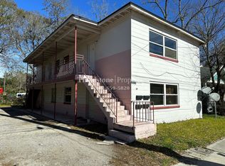 1437 W 26th St APT 3, Jacksonville, FL 32209