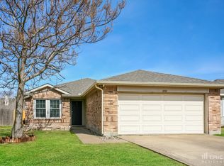 1038 Singletree Dr, Forney, TX 75126