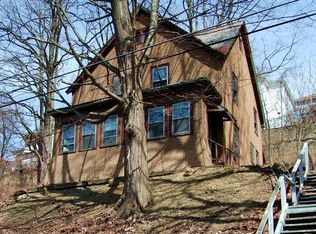 192 Forbes St, Amsterdam, NY 12010