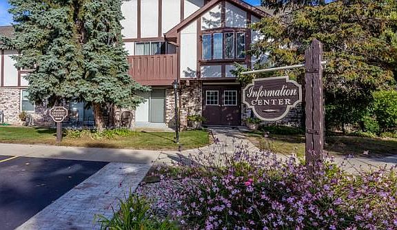 2nd image of 6520 W English Meadows Dr #0