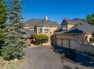 61295 Mountain Breezes Ct, Bend, OR 97702