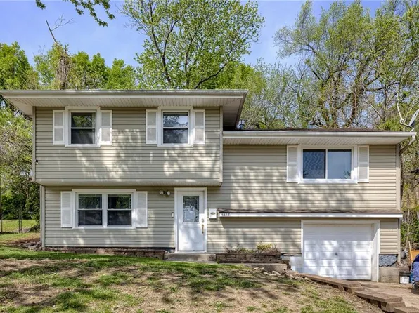 4842 N Manchester Ave, Kansas City, MO 64119