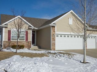3020 SW Westview Ln, Ankeny, IA 50021
